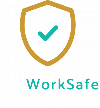 Washington WorkSafe logo light