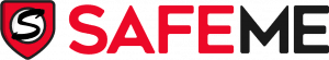 SafeMe logo