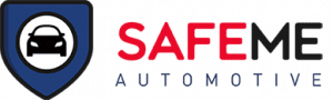 SafeMe Automotive logo