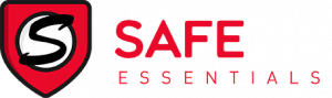 SAFEME Essentials SafeMe Essentials logo