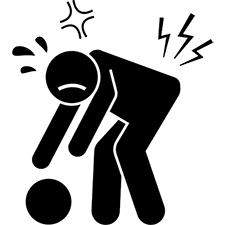 ErgoApp Android icon. ErgoApp Android icon.