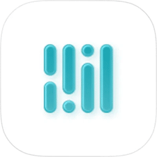 ErgoApp iOS icon ErgoApp iOS icon.